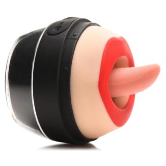 10x Lady Licker Clitoral Stimulator