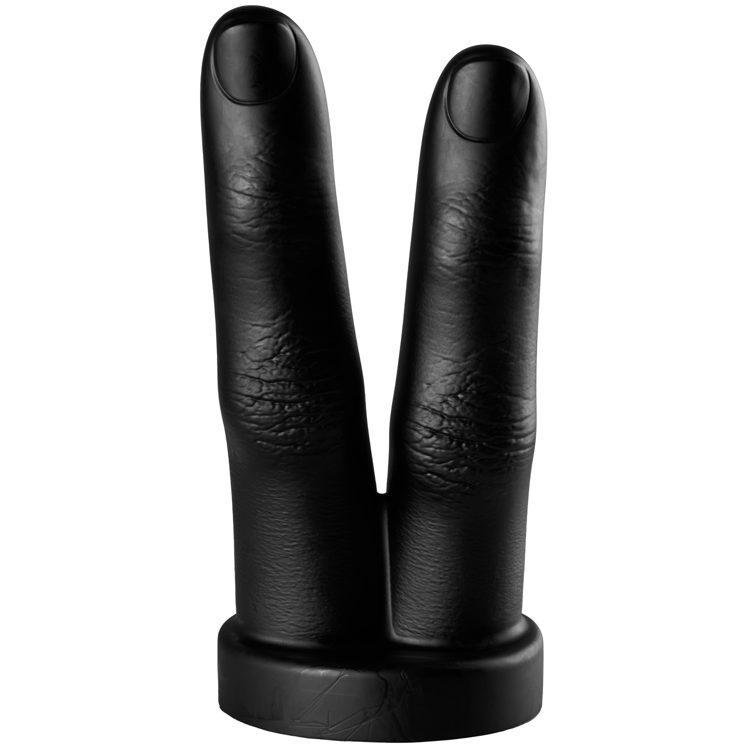 BUTTR General Elite Force Victory Double Plug - Black
