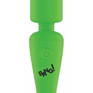 Bang! Glow in the Dark Mini Wand