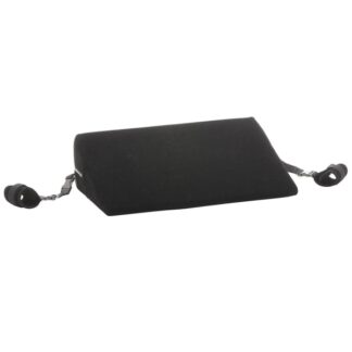Bedroom Bliss Small Bondage Wedge Cushion