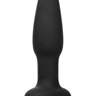 Bionic Pressure Rimming Probe
