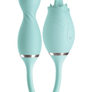 Blaze Exciter Vibe - Aqua