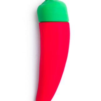 Chili Pepper Emojibator