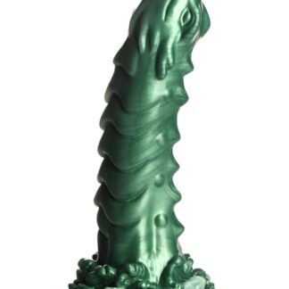 Creature Cocks - Cockness Monster Lake Creature Silicone Dildo
