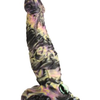Creature Cocks - Cyclops Monster Silicone Dildo
