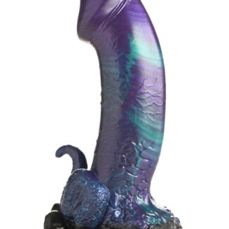 Creature Cocks - Dino Dick Dinosaur Silicone Dildo