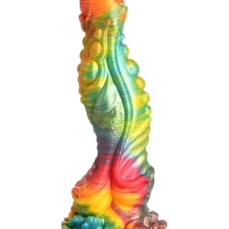 Creature Cocks - Majestic Merman Silicone Dildo