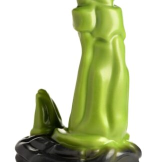 Creature Cocks - Orc Silicone Dildo