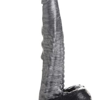 Creature Cocks - The Gargoyle Rock Hard Silicone Dildo