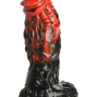 Creature Cocks - Vulcan Silicone Dildo