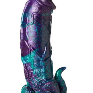 Creature Cocks - XL Dino Dick Dinosaur Silicone Dildo
