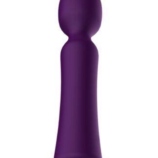 Discretion Pearl Wand - Purple