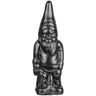 Domestic Partner The Butt Midget - Black
