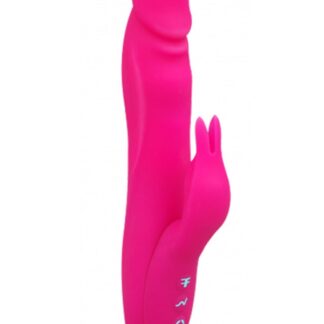 FemmeFunn Booster Rabbit - Pink