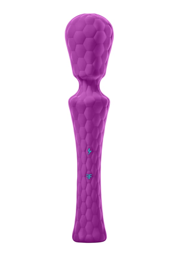 FemmeFunn Ultra Wand XL - Purple