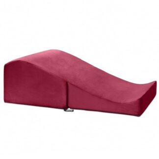 Flip Ramp - Velvish - Merlot