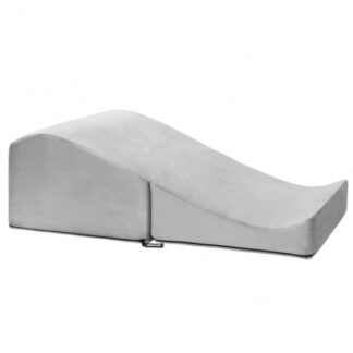 Flip Ramp - Velvish - Platinum