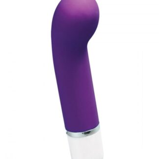 Gee Mini Vibrator - Indigo