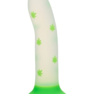 Glow Stick Leaf