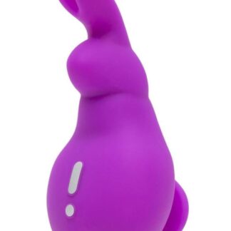 Happy Rabbit Mini Ears Rechargeable Clitoral Vibrator