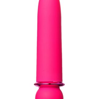 Jaguar Super-Charged Bullet - Pink
