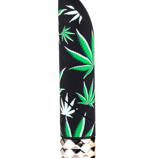 Jane 420 Vibrating 25-Function Bullet