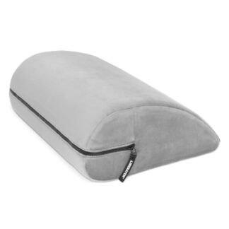 Jaz Motion - Microvelvet - Grey