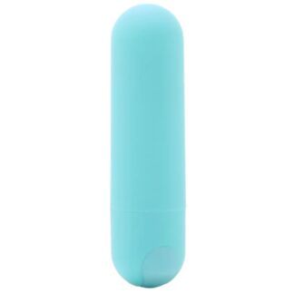Jessi Rechargeable Mini Bullet - Teal