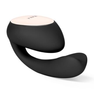 LELO Ida Wave - Black