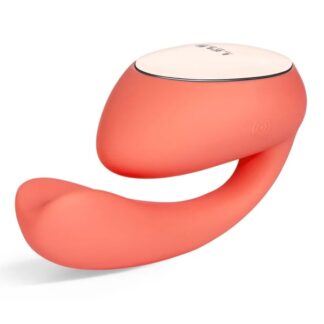 LELO Ida Wave - Coral