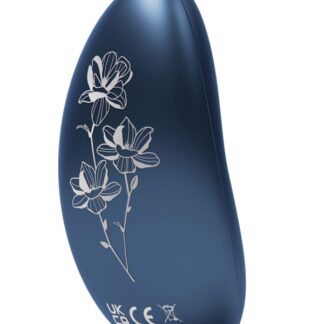 LELO Nea 3 - Alien Blue