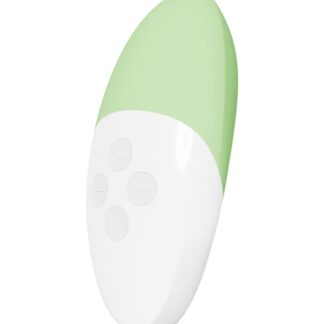 LELO Siri 3 - Pistachio Cream