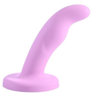 Lazre 6" Silicone Dildo