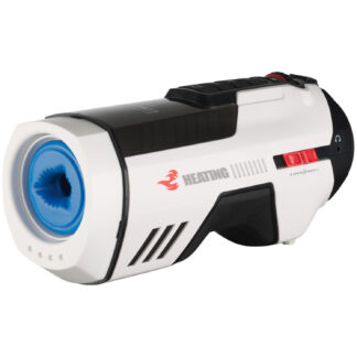 Leten Future Pro Masturbator - White