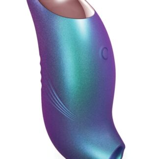 Love to Love - Believer Mini Tongue Flicker - Iridescent Turquoise