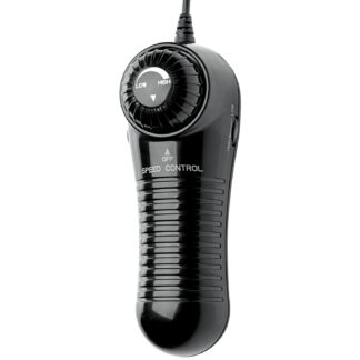 LoveBotz Robo Bang Deluxe Adjustable Sex Machine - Black