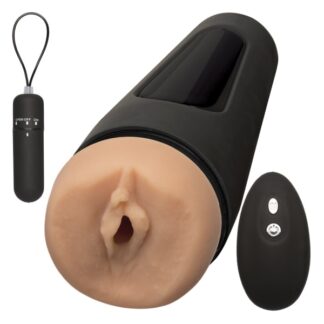 Main Squeeze - The Original Vibro Pussy