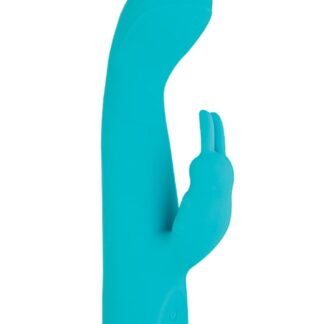 My Secret Rabbit - Aqua