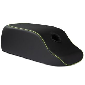 On a Mission - Fleshlight Mount