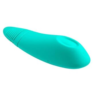 Pro Sensual Oral Flutter Plus - Teal