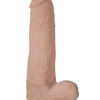RealCocks Dual Layered #4 - Vanilla