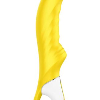 Satisfyer Yummy Sunshine Vibe