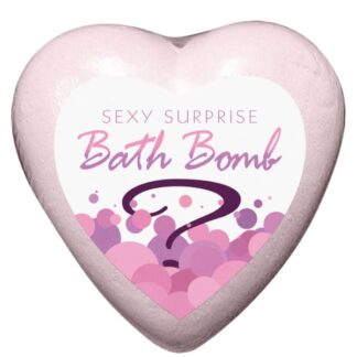 Sexy Surprise Bath Bomb
