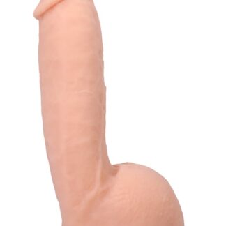 Signature Cocks - Girthmasterr - 8.5 Inch ULTRASKYN Cock with Removable Vac-U-Lock Suction Cup