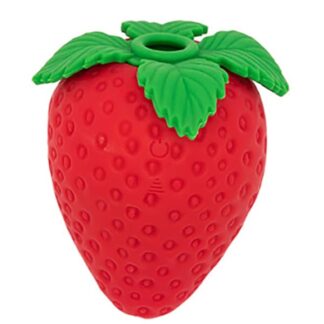 Strawberry Emojibator