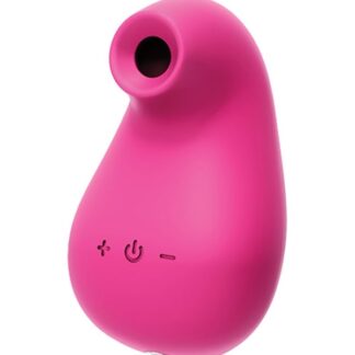 Suki Rechargeable Sonic Vibe - Pink