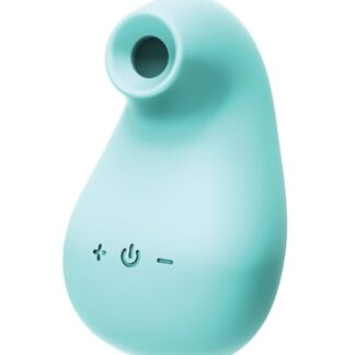Suki Rechargeable Sonic Vibe - Turquoise