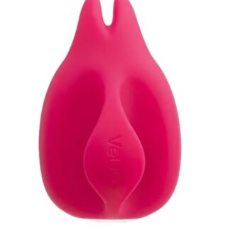 Vedo Huni Rechargeable Finger Vibe - Pink