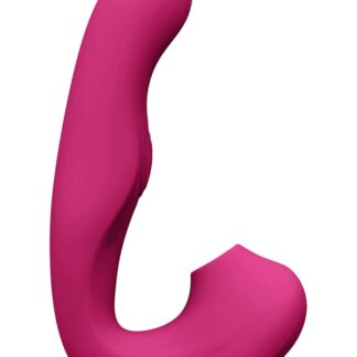 Vive Zaki - Air Wave, Pulse Wave and G-Spot Vibrator