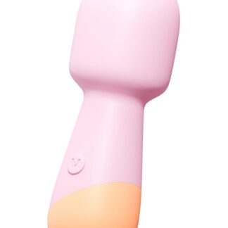 Vush Peachy Mini Wand